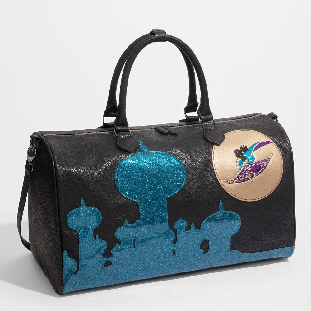 Aladdin Overnight Bag